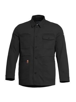 Bunda PENTAGON ROGUE HERO FIELD JACKET K02027 ČIERNA