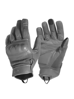 Rukavica PENTAGON STORM NOMEX GLOVES P20021 08WG P20021 VLK/SIVÁ