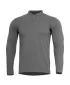 Košeľa PENTAGON ROMEO 2.0 HENLEY SHIRT K09016 VLK/SIVÁ