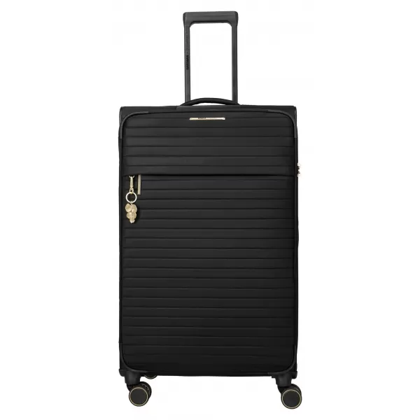  Kufor TRAVELITE BARBARA STEPP L ČIERNA 