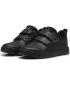 Detská obuv PUMA COURTFLEX V3 V PS 39764201 PUMA ČIERNA/ČIERNA/LIATINA