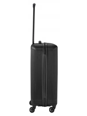 Kufor TRAVELITE BALI S,M,L ČIERNA