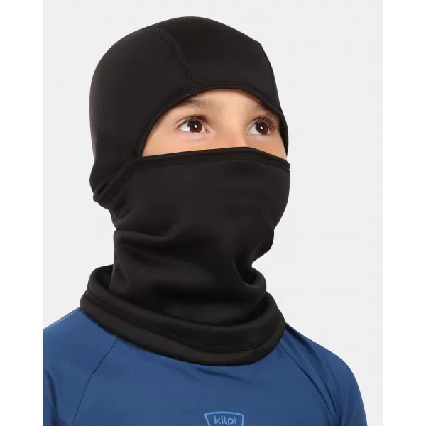  Detská kukla KILPI ROBBER-J ZJ0804KI ČIERNA 