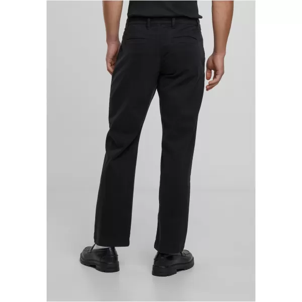  Pánske nohavice URBAN CLASSICS TB7689 ČIERNA 