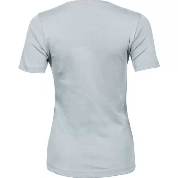  Dámske tričko TEE JAYS | TJ 580 WHITE 