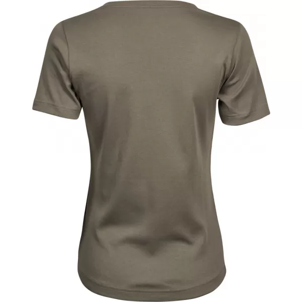  Dámske tričko TEE JAYS | TJ 580 KIT 
