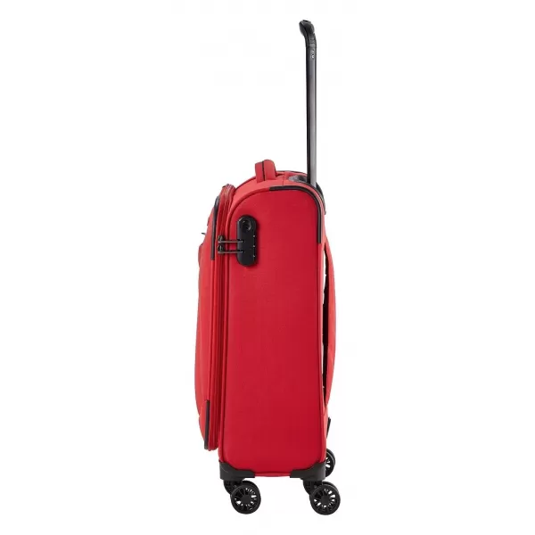 Kufor TRAVELITE CHIOS S VYD 