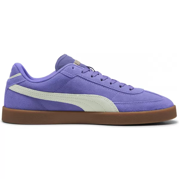  Topánky PUMA CLUB II ERA SUEDE 40071714 DARK AMETYST/SAGE FROST 