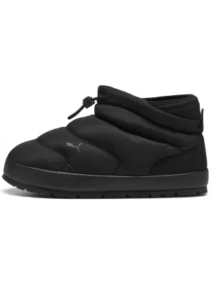 dámske topánky PUMA TUFF TERRA MID 40237601 PUMA ČIERNA/CHLADNÁ TMAVO ŠEDÁ