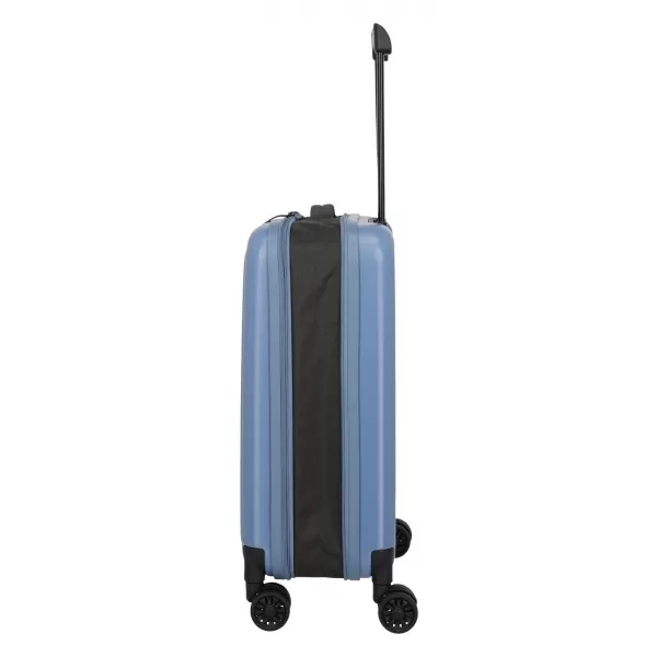  Kufor TRAVELITE BASICS FOLDABLE TROLLEY S DENIM 