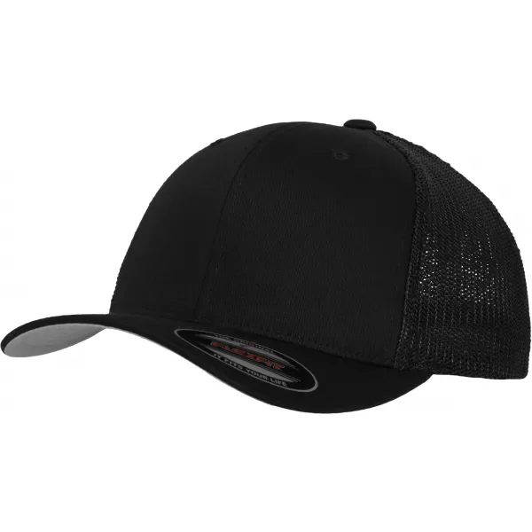  Čiapka BRANDIT 7050 ČIERNA 