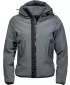 Dámska bunda TEE JAYS | TJ 9605 SPACE GREY