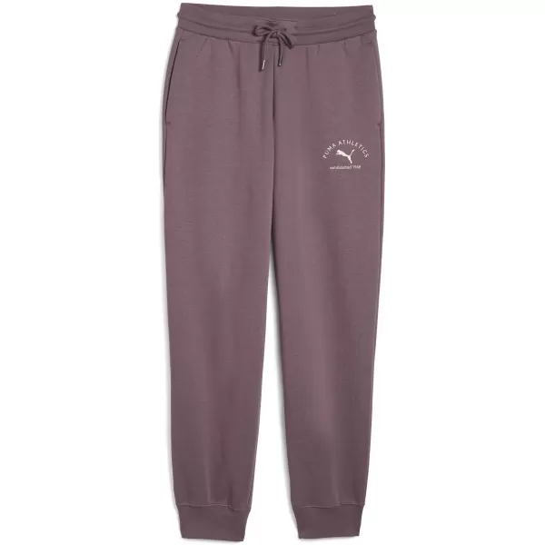  Dámske nohavice PUMA CLASS SWEATPANTS 68813688 HROZIENKA 