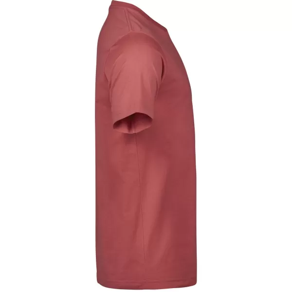 Pánske tričko TEE JAYS | TJ 1150 CRANBERRY 