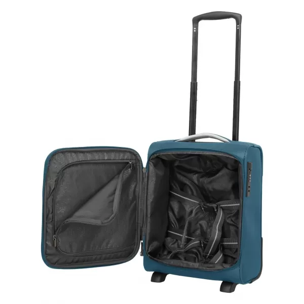 Kufor TRAVELITE Jetpack Easy 2 Cabin BENZÍN 