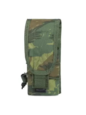 Bývanie PENTAGON SINGLE MULTI POUCH CAMO K17091 ŠEDÁ KAMUFLÁŽ