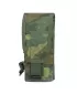 Bývanie PENTAGON SINGLE MULTI POUCH CAMO K17091 ŠEDÁ KAMUFLÁŽ
