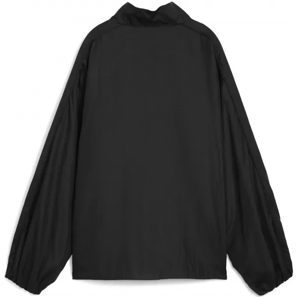  Dámska bunda PUMA X ROSÉ T7 TRACK JACKET 63379301 PUMA BLACK 