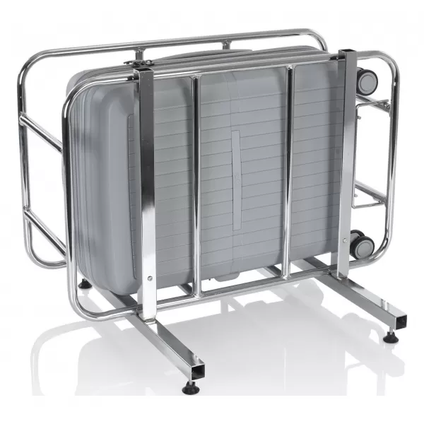  Kufor HEYS AIRLITE S SIVÁ 