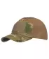 Čiapka PENTAGON RAPTOR BB CAP CAMO K13031 TRÁVNIK