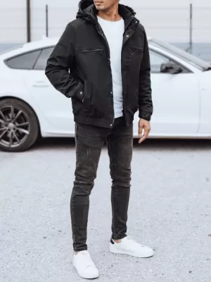 Sako DSTREET TX5031 ČIERNY