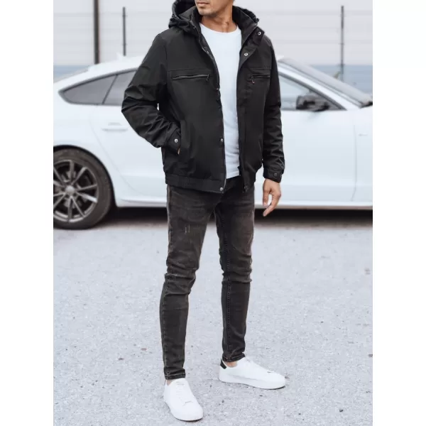  Sako DSTREET TX5031 ČIERNY 