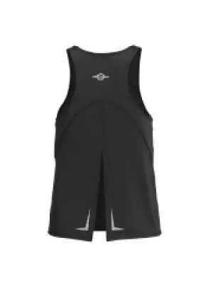 Dámske tričko PENTAGON ARIA WOMENS TANK TOP OFF K09046 ČIERNA