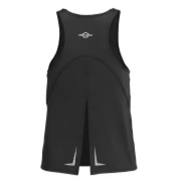  Dámske tričko PENTAGON ARIA WOMENS TANK TOP OFF K09046 ČIERNA 