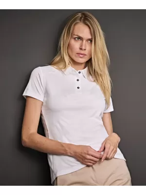 Dámske tričko TEE JAYS | TJ 7201 BLACK