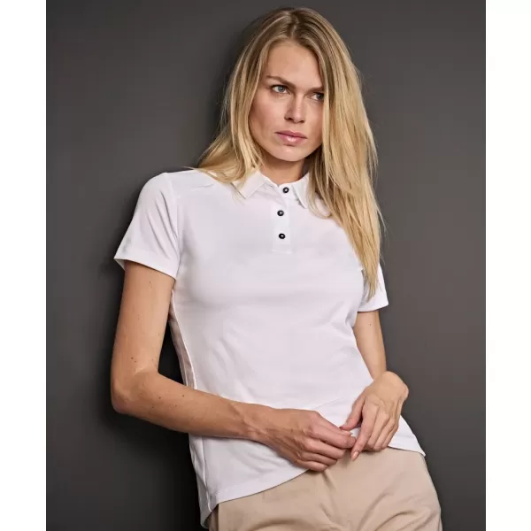  Dámske tričko TEE JAYS | TJ 7201 BLACK 