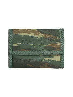Peňaženka PENTAGON STATER 2.0 WALLET K16057 ŠEDÁ KAMUFLÁŽ