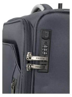 Kufor TRAVELITE JETPACK MULTI 2 CABIN ANTRACIT