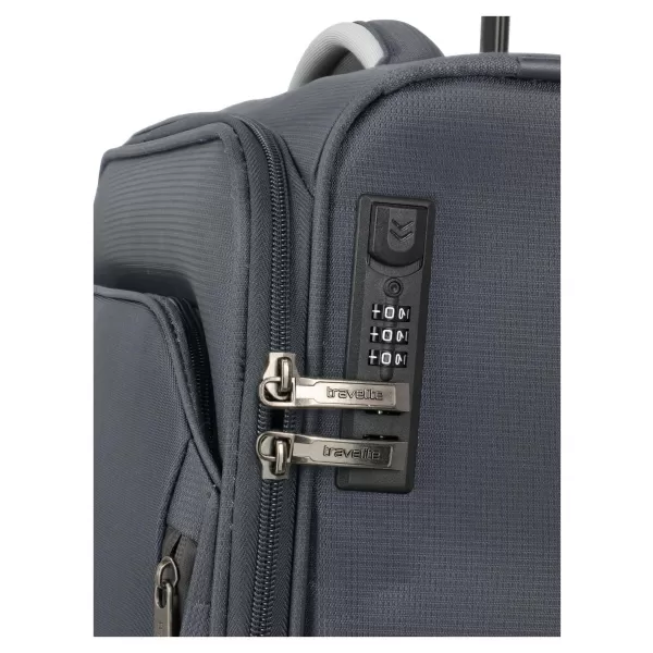  Kufor TRAVELITE JETPACK MULTI 2 CABIN ANTRACIT 