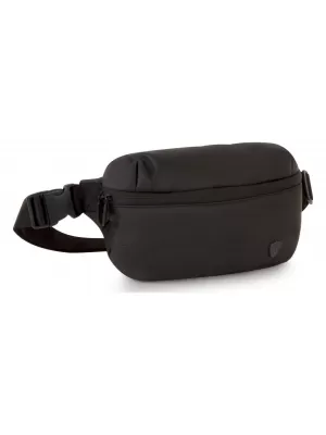 obličky HEYS PUFFER WAIST BAG ČIERNA