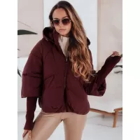 Červená