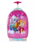 Kufor HEYS KIDS PAW PATROL 2W RUŽOVÁ 2