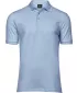 Pánske tričko TEE JAYS | TJ 1405 LIGHT BLUE