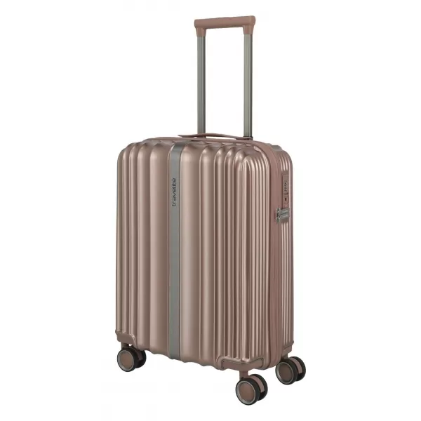  Kufor TRAVELITE PAROS 4W S,M,L CAPPUCCINO 