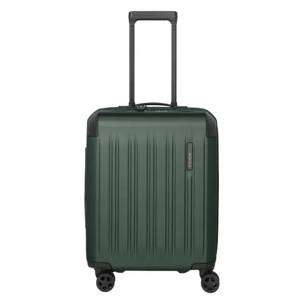  Kufor TRAVELITE DYNAMIIC S,M,L EXP ZELENÁ 