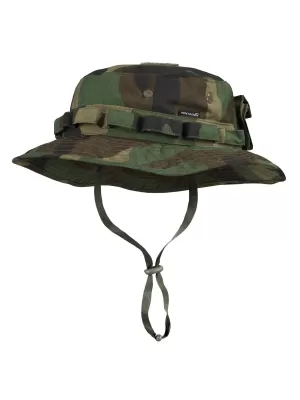 Klobúk PENTAGON JUNGLE HAT K13014 LESNÁ KRAJINA