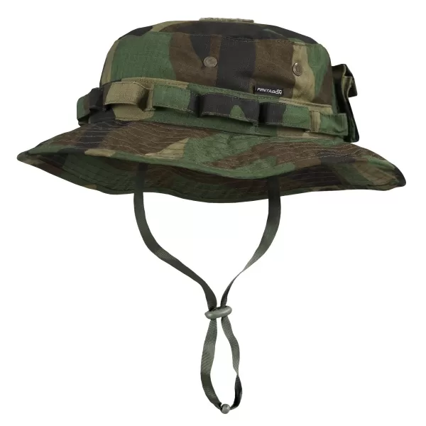  Klobúk PENTAGON JUNGLE HAT K13014 LESNÁ KRAJINA 