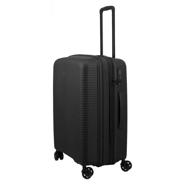  Kufor TRAVELITE Air Stripe M ČIERNA 