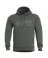 Mikina PENTAGON PHAETON HOOD SWEATER K09021-BA06 CAMO ZELENÁ