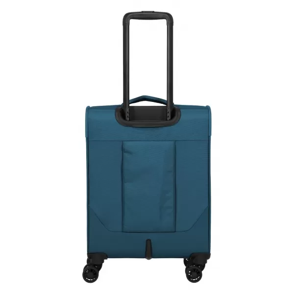  Kufor TRAVELITE Umbria S BENZÍN 