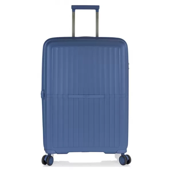  Kufor HEYS AIRLITE M MODRÁ 