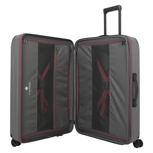  Kufor TRAVELITE DYNAMIIC XL ANTRACIT 