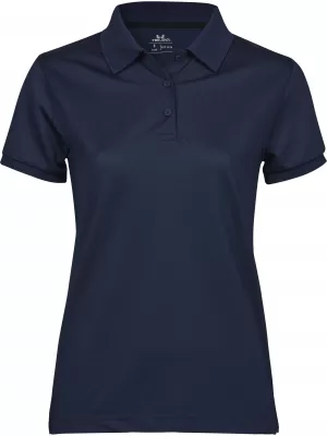 Dámske tričko TEE JAYS | TJ 7001 NAVY