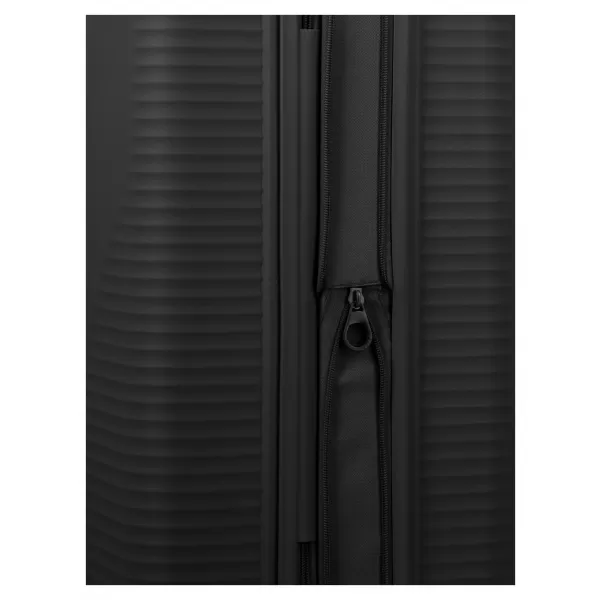  Kufor TRAVELITE Air Stripe M ČIERNA 