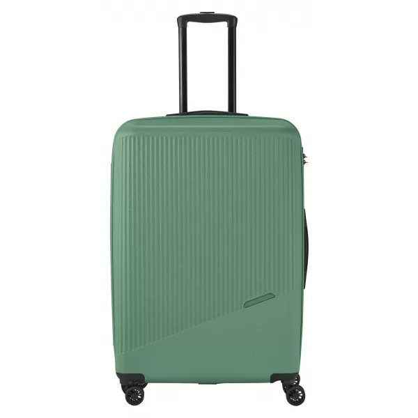  Kufor TRAVELITE BALI L ZELENÁ 