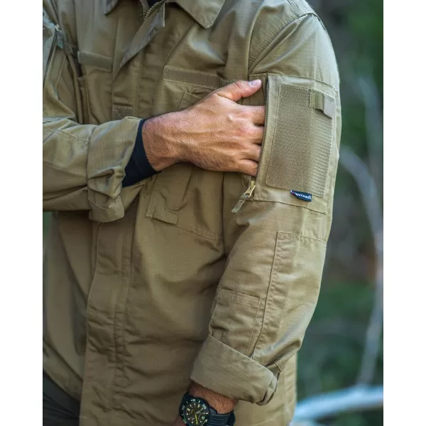  Bunda PENTAGON ACU 2.0 JACKET K02012 KOJOT 